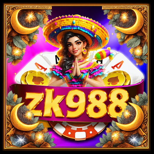 zk988 — mitra unggulan